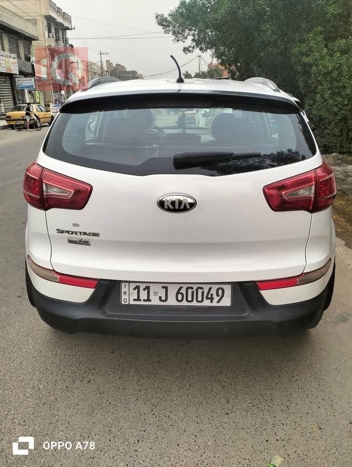 کیا سپۆرتاج